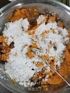 Make Pumpkin step 7