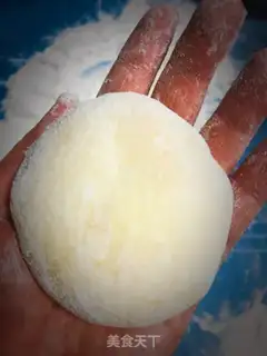 Make Snowmen step 5