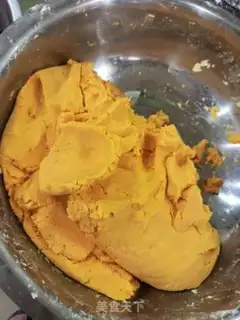 Make Pumpkin step 8