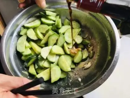Make Quaffle step 4