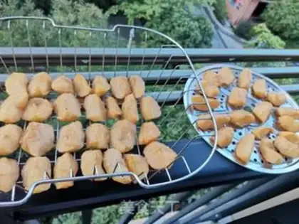 Make Apple nut step 9