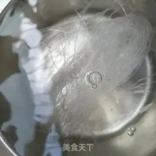 Make A fan with radish step 3