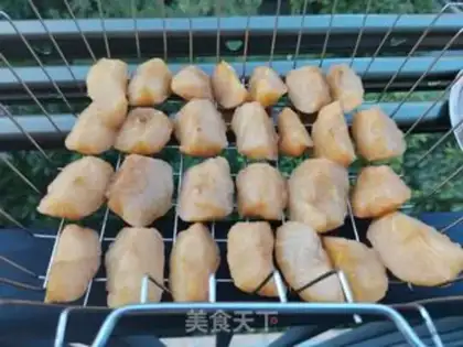 Make Apple nut step 10