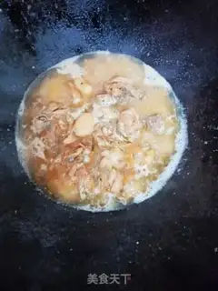Make Duck step 6