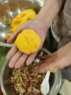 Make Pumpkin step 12