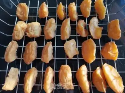 Make Apple nut step 11