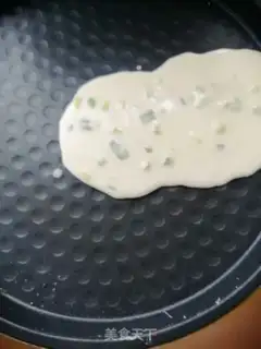 Make Eggcake step 3