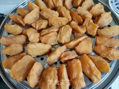 Make Apple nut step 13