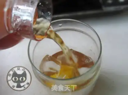Make A lemon step 5