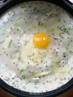 Make Eggcake step 5