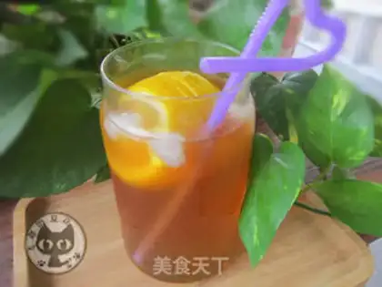 Make A lemon step 6