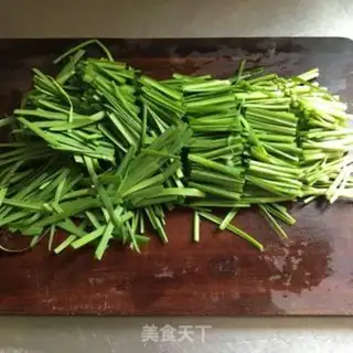 Make Egg-dry omelet step 0