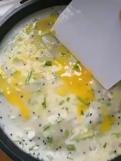 Make Eggcake step 6