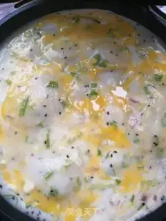 Make Eggcake step 7