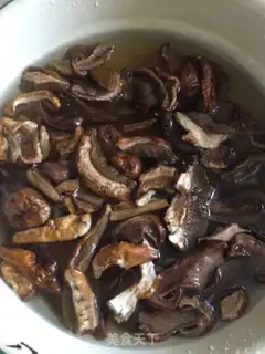 Make Chicken buffalo hep step 0