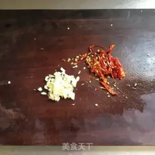 Make Egg-dry omelet step 2