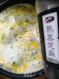 Make Eggcake step 8