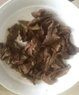 Make Chicken buffalo hep step 1