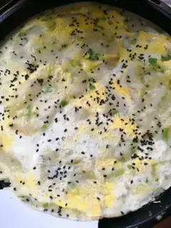 Make Eggcake step 9