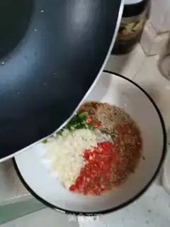 Make Frozen potatoes step 3