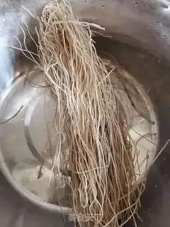 Make Tomatoball powder step 0