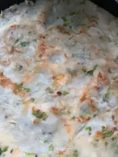 Make Eggcake step 10