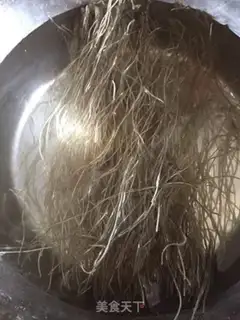 Make Tomatoball powder step 1
