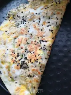 Make Eggcake step 11