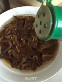 Make Chicken buffalo hep step 4