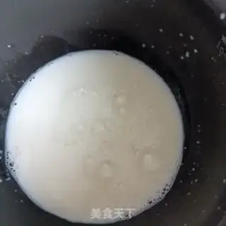 Make Cream eggs step 2
