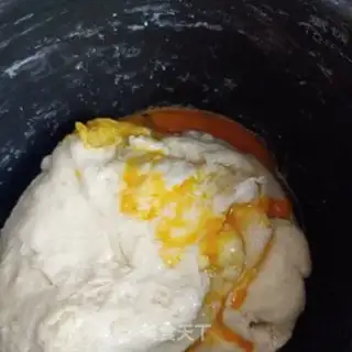 Make Cream eggs step 7