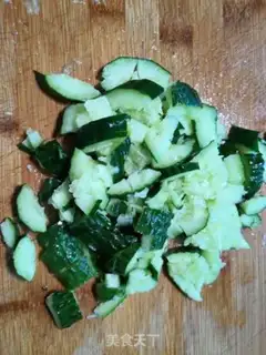 Make Quaffle step 5
