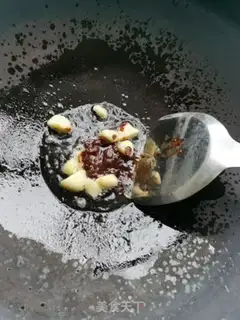 Make Soybeans step 2