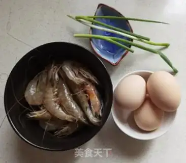 Make Shrimp step 0