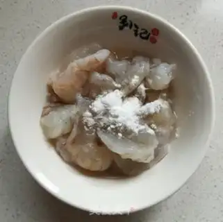 Make Shrimp step 2