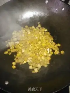 Make Eggplant pie step 1