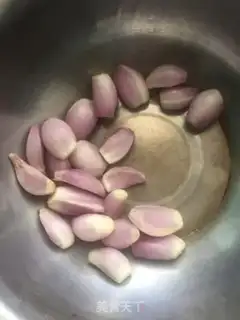 Make Red onions for chickens step 2