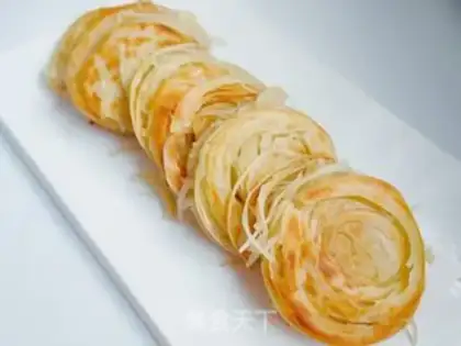 Make Pancakes step 0