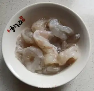 Make Shrimp step 3