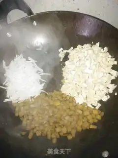 Make Eggplant pie step 2