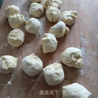 Make Cream eggs step 11