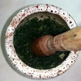 Make Bottle step 1