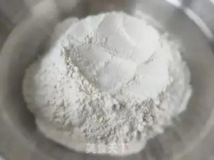Make Pancakes step 1