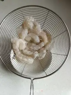 Make Shrimp step 4
