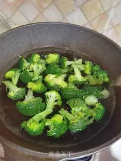 Make Curry shrimp step 5