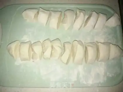 Make Eggplant pie step 4