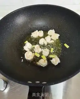 Make Shrimp step 8