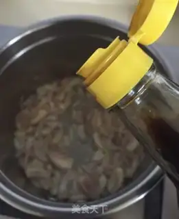 Make Red onions for chickens step 7