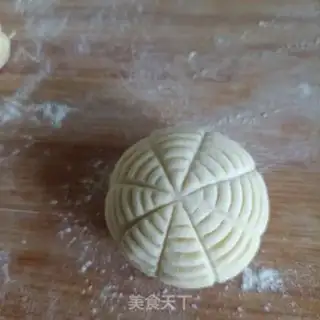 Make Cream eggs step 16