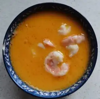 Make Shrimp step 9